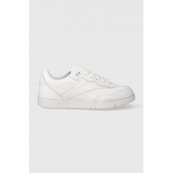 Reebok Classic sneakers culoarea alb