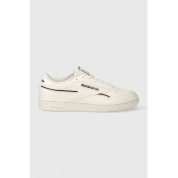 Reebok sneakers culoarea alb ID9270.100033004