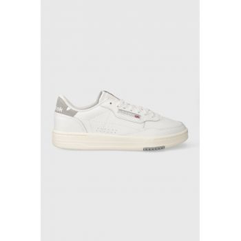 Reebok sneakers din piele culoarea alb IF5341.100033988