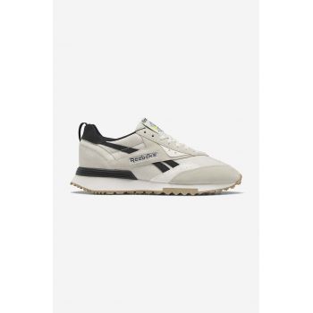 Reebok sneakers LX2200 GY9768 culoarea bej GY9768-beige