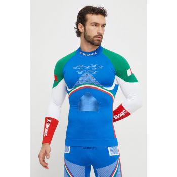 X-Bionic longsleeve funcțional Energy Accumulator 4.0