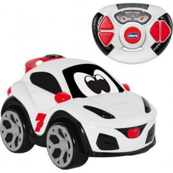 Jucarie Turbo Team Rocket Crossover RC