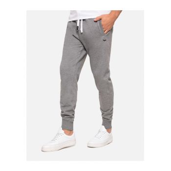 Pantaloni de trening cu snur Wesson 5889