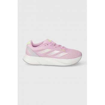 adidas Performance sneakers pentru alergat Duramo SL culoarea roz IE7980