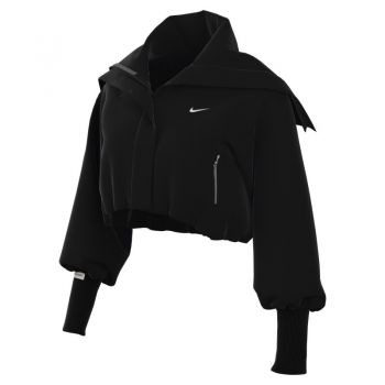 Jacheta Nike W Nsw CLLCTN crop track jacket