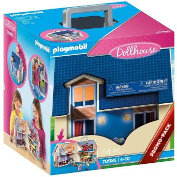 Jucarie Take Along Doll House - 70985