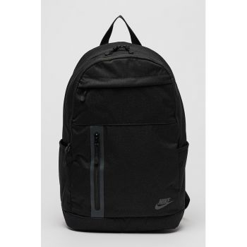 Rucsac unisex cu buzunar cu fermoar - 21L