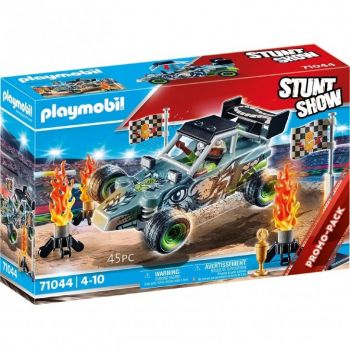 Set Constructie Stunshow Racer 4 Ani+ Multicolor