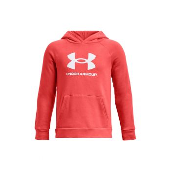 Hanorac din fleece pentru fitness Rival