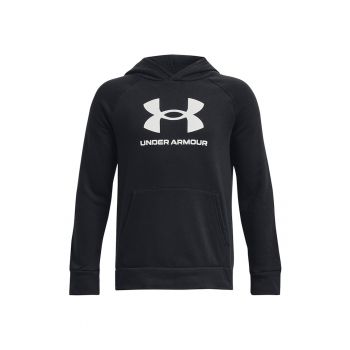 Hanorac din fleece pentru fitness Rival