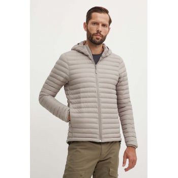 Helly Hansen geaca sport Sirdal culoarea gri