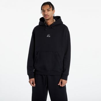 Nike ACG Therma-FIT Fleece Pullover Hoodie UNISEX Black/ Anthracite/ Summit White ieftin