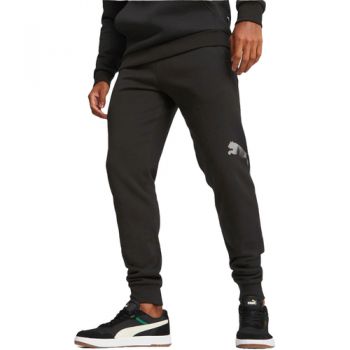 Pantaloni barbati Puma Ess Logo Lab Sweatpant 67592601