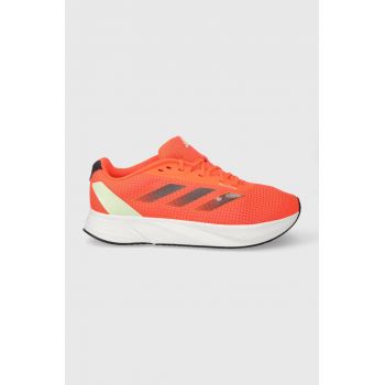 adidas Performance sneakers pentru alergat Duramo SL culoarea portocaliu ID8360