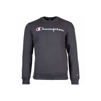 Bluza de trening cu broderie logo