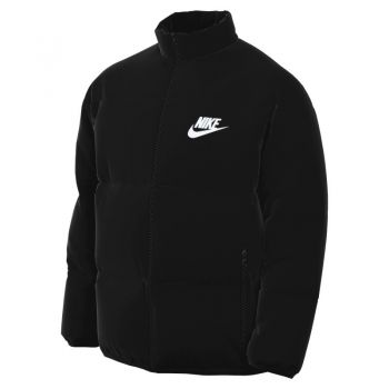 Geaca Nike M NK Club PUFFER JKT de firma originala