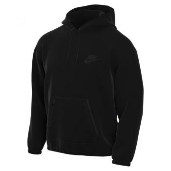 Hanorac Nike M Nk Clubplus POLAR fleece PO hoodie ieftin
