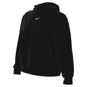 Hanorac Nike W Nsw PHNX fleece OOS PO hoodie ieftin