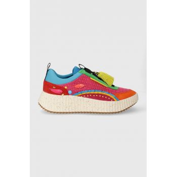 Kat Maconie sneakers Jesse