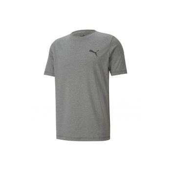 Tricou cu decolteu rotund DryCell