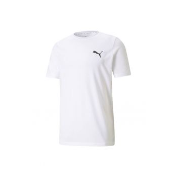 Tricou cu decolteu rotund DryCell