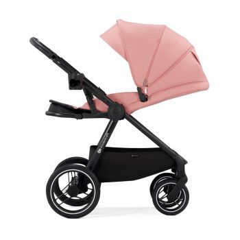 Carucior sport Kinderkraft Nea ash pink