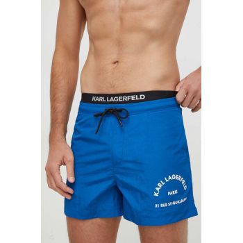 Karl Lagerfeld pantaloni scurti de baie