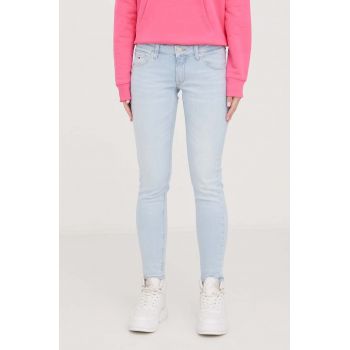 Tommy Jeans Scarlett femei DW0DW17488