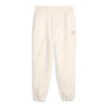 Pantaloni sport din fleece Classics