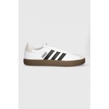 adidas sneakers Vl Court culoarea alb ID6285