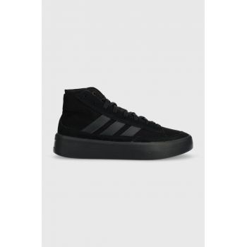 adidas teniși ZNSORED culoarea negru ID8245