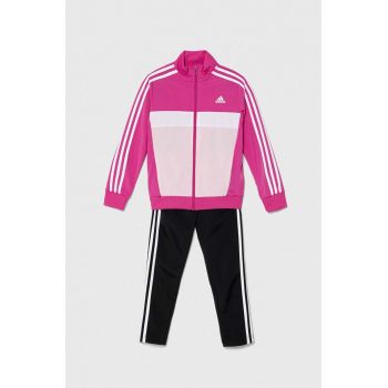 adidas trening copii culoarea roz