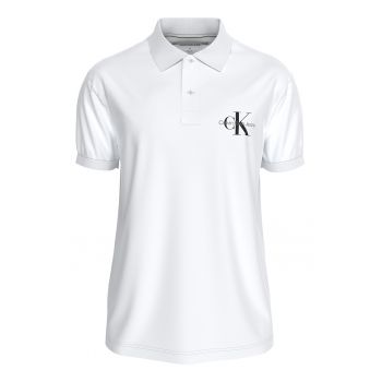 Tricou polo cu logo