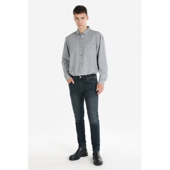 Blugi slim fit 041 Danny