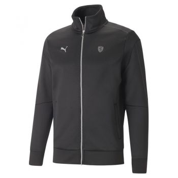 Bluza cu Fermoar Puma Ferrari Style MT7 Jacket