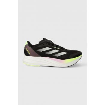 adidas Performance sneakers pentru alergat Duramo Speed culoarea negru IE5475