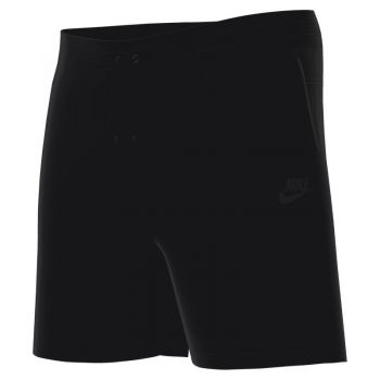 Sort Nike B Nsw tech fleece short