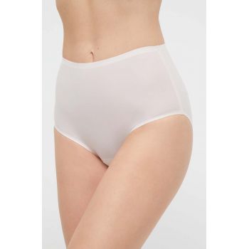 Chantelle chiloti Soft stretch culoarea roz