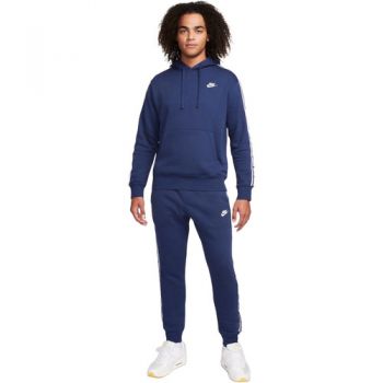 Trening barbati Nike Club Fleece FB7296-410