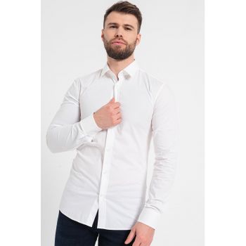 Camasa extra slim fit Elisha