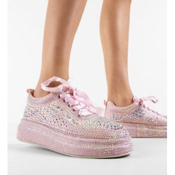 Sneakers dama Galmure Roz