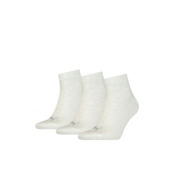 Set de sosete scurte unisex - 3 perechi ieftin