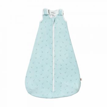 Sac de dormit Clasic Aegean Fish 0 - 6 Luni 2.5TOG