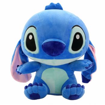 Mascota din plus Stitch 30 cm