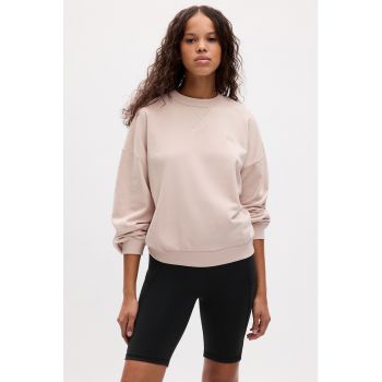 Bluza de trening cu maneci raglan