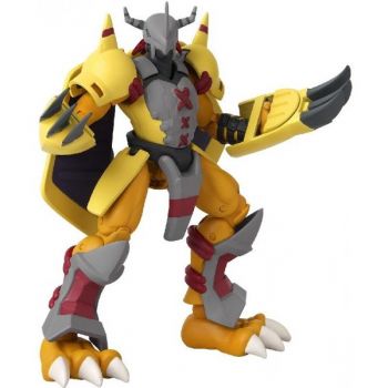 Figurina Wargreymon