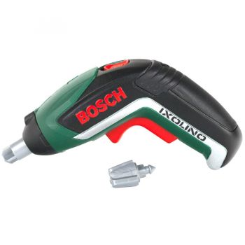 Jucarie Masina Infiletat Bosch Ixolino Multicolor