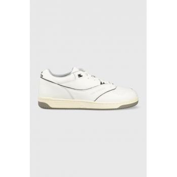 New Balance sneakers din piele CT1500SA culoarea gri CT1500SA-0SA