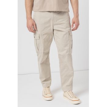 Pantaloni cargo