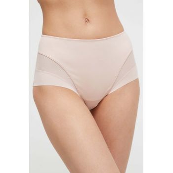 women'secret chiloti SHAPEDAILY culoarea roz, 6677435